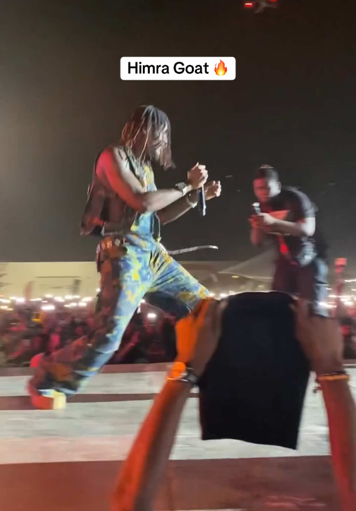 #himra #chete #videoviral himra en live au parc d’exposition 26 dec #civ #cotedivoire🇨🇮 #cotedivoire🇨🇮225 #malitiktok🇲🇱 #burkinatiktok🇧🇫 #senegalaise_tik_tok #camerountiktok🇨🇲 