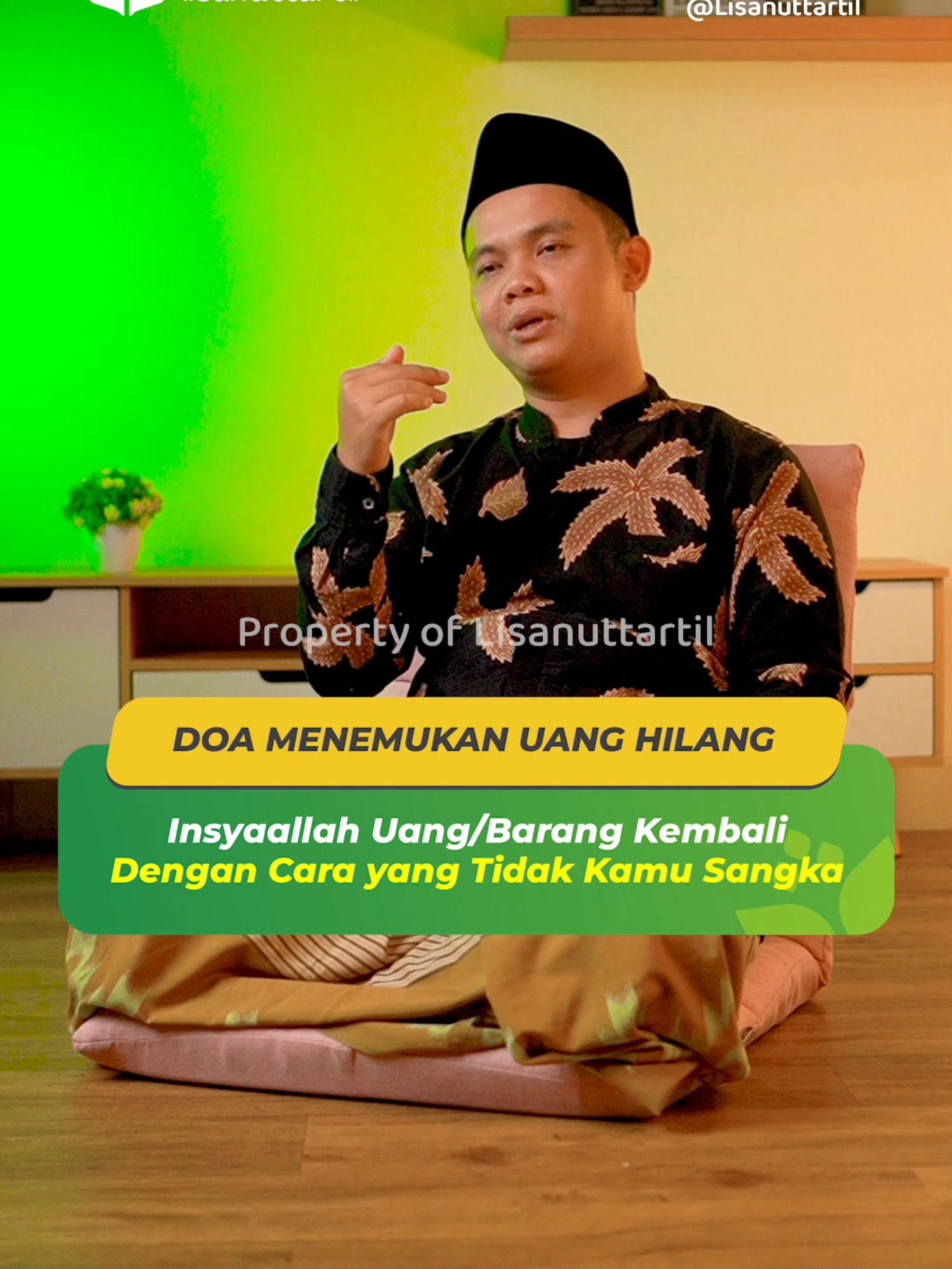 ADA SATU AMALAN UNTUK MENGEMBALIKAN BARANG YANG HLANG !! ada satu amalan untuk mengembalikan barang kita yang hilang lo sahabat ,bahkan amalanya sangat singkat mudah di hafalkan dan juga terdapat di surah al qur'an . surat AD DUHA ayat 7 وَوَجَدَكَ ضَا لَّا فَهَدَى #lisanuttartil #lisanuttartilngaji #nongkireligi  #baranghilang #amalansingkat #berdagang #dakwahislami #dakwahonline #kajianonline #ngajionline #ngajivirtual #ngaji #ngajiyukk #fyp #doa #doatolakmiskin