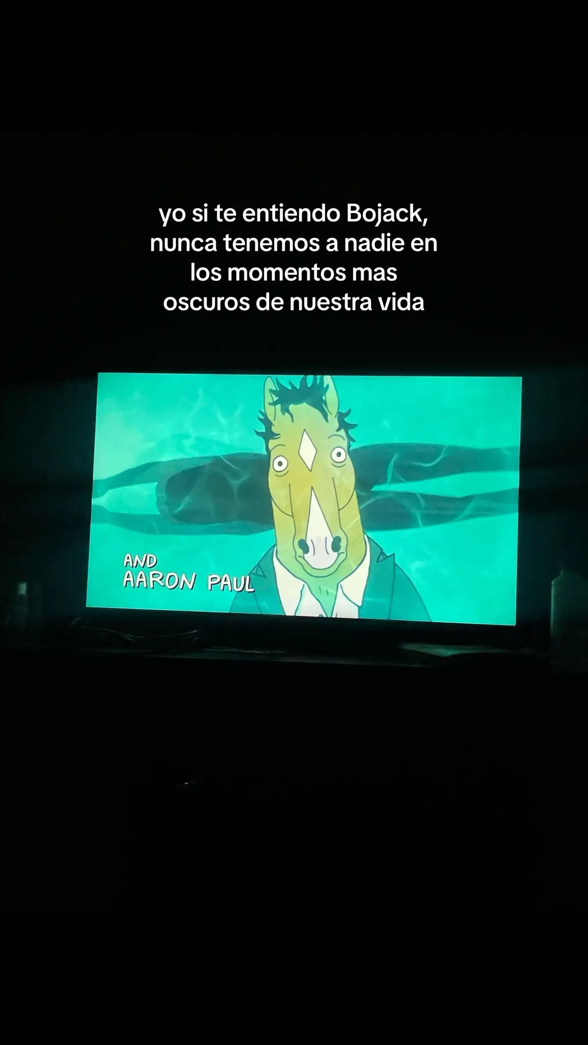 #yo #viral #bojackhorseman #real