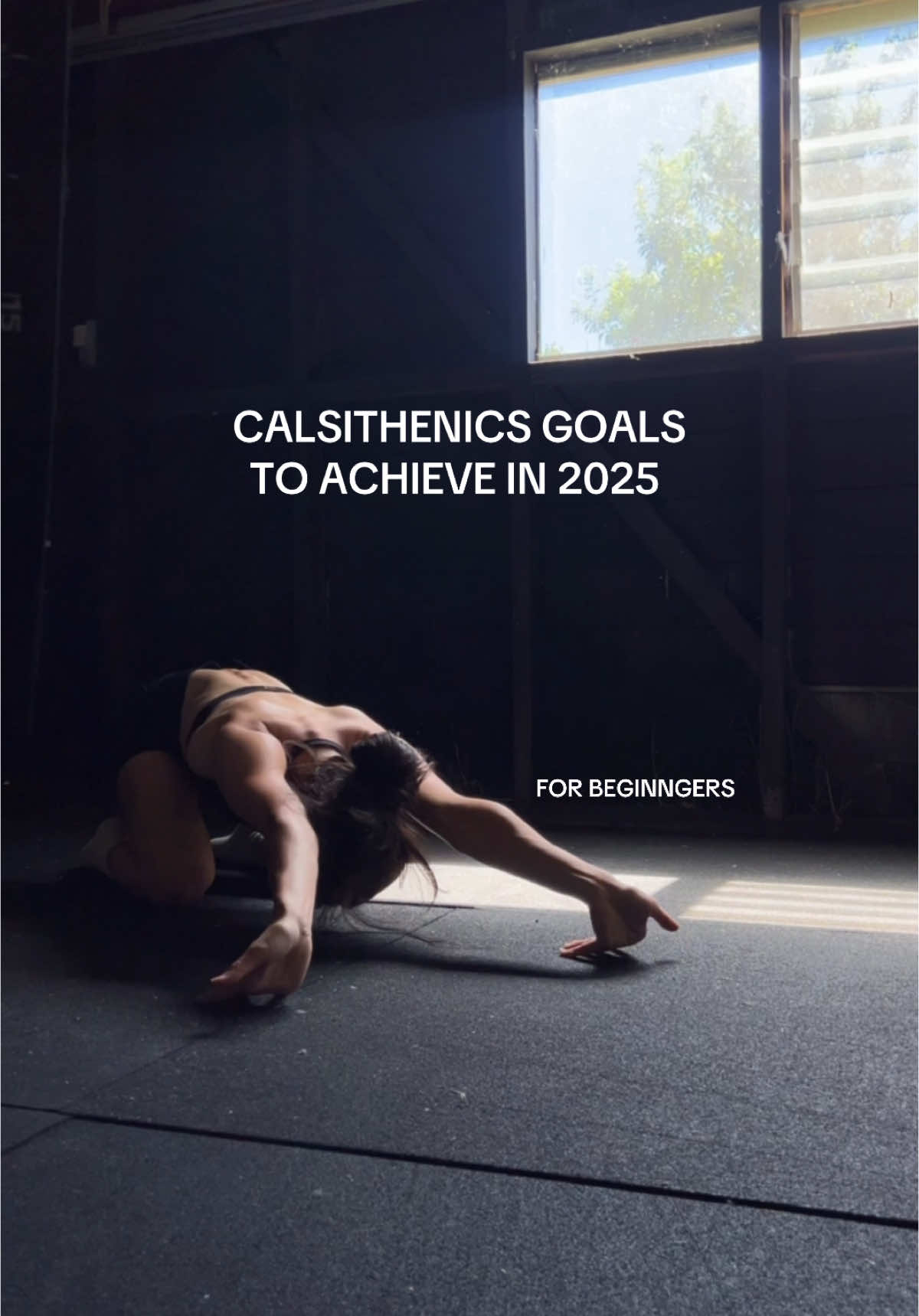 Mastering the basics #calisthenics #bodyweighttraining #homeworkout 