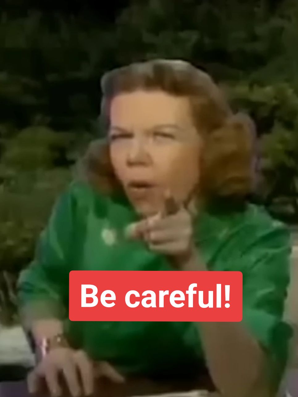 Kathryn kuhlman warns believer! #growthmediachannel #kathrynkuhlman #gospeltiktok #warning 