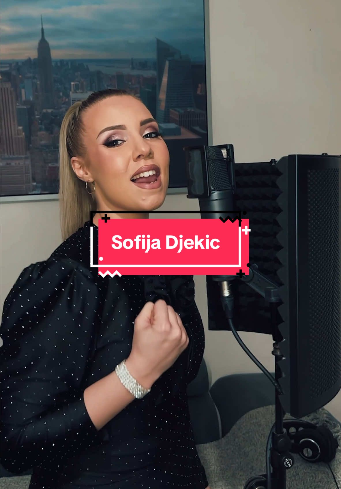 #sofijadjekic#dodjiirecidamevolis#cover#draganamirkovic#narodnamuzika#muzikazasvavremena#folkfantazija 