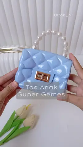 gemes banget #tasselempang #tasjelly #tasjellymini #tasjellyanakmurah #tasjellymurah #tasanak #racuntiktok #viral 