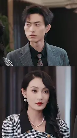 第1集：↑↑點擊視頻左下角按鈕看精彩全集#因為一個片段看了整部劇 #好劇推薦 