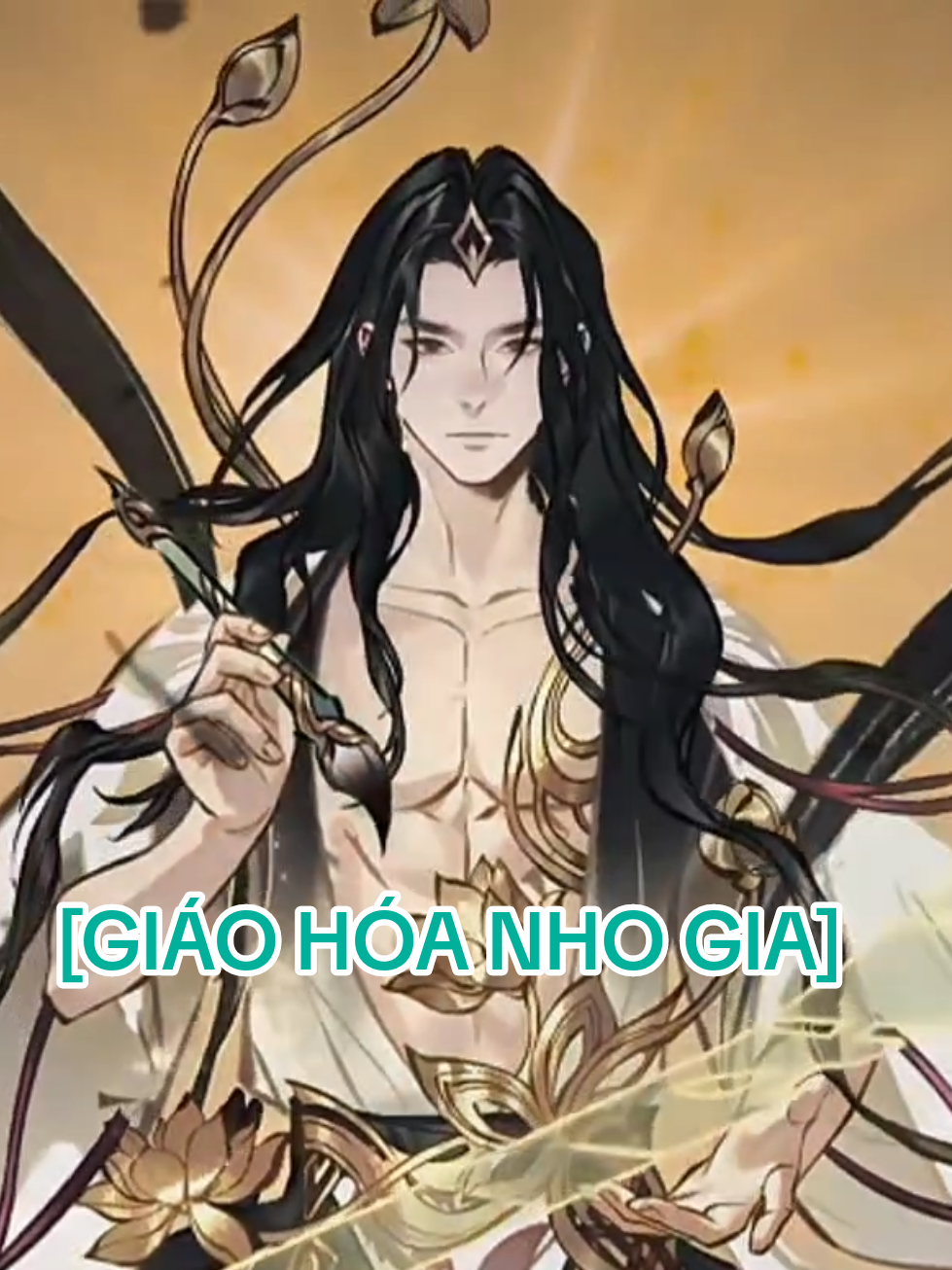 Giáo hóa Nho gia #NNTD #tutien #dangbantutien #xuhuong #fyp #fypシ #viral #xh #kiemlai 