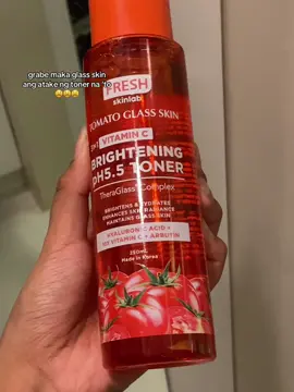 glass skin skincare ba ang hanap ninyo? ito na yun te! #glasskin #skincare #fyp 