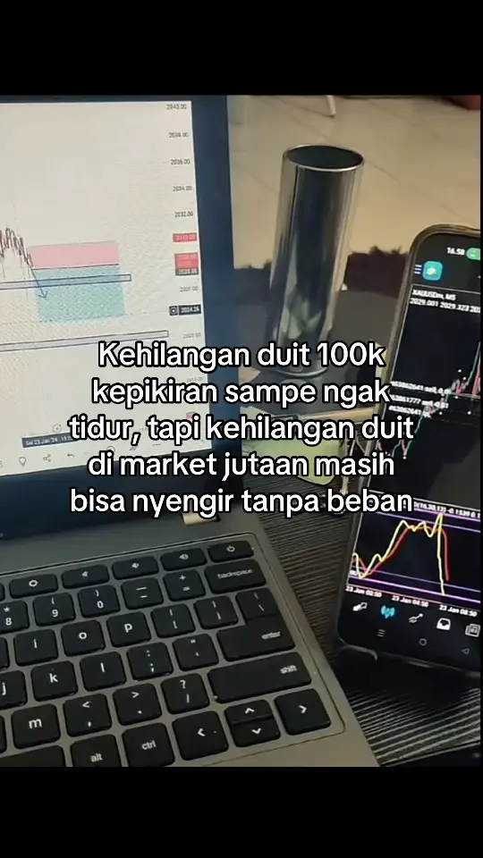 #fyp #beranimelangkah #norisknomoney💰 #forextrading #cryptocurrency 