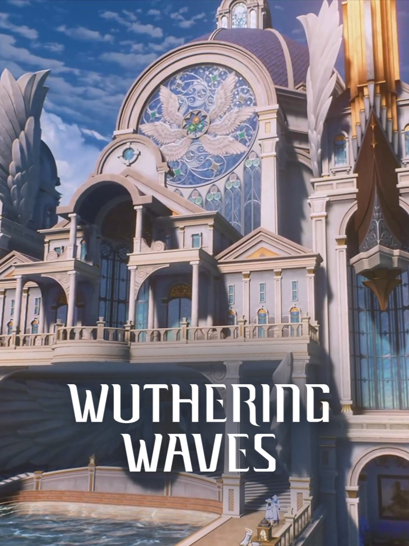 Wuthering Waves Rinascita Geographic | Ragunna One of Rinascita's independent city-states and the port city of pre-eminence, known as the 