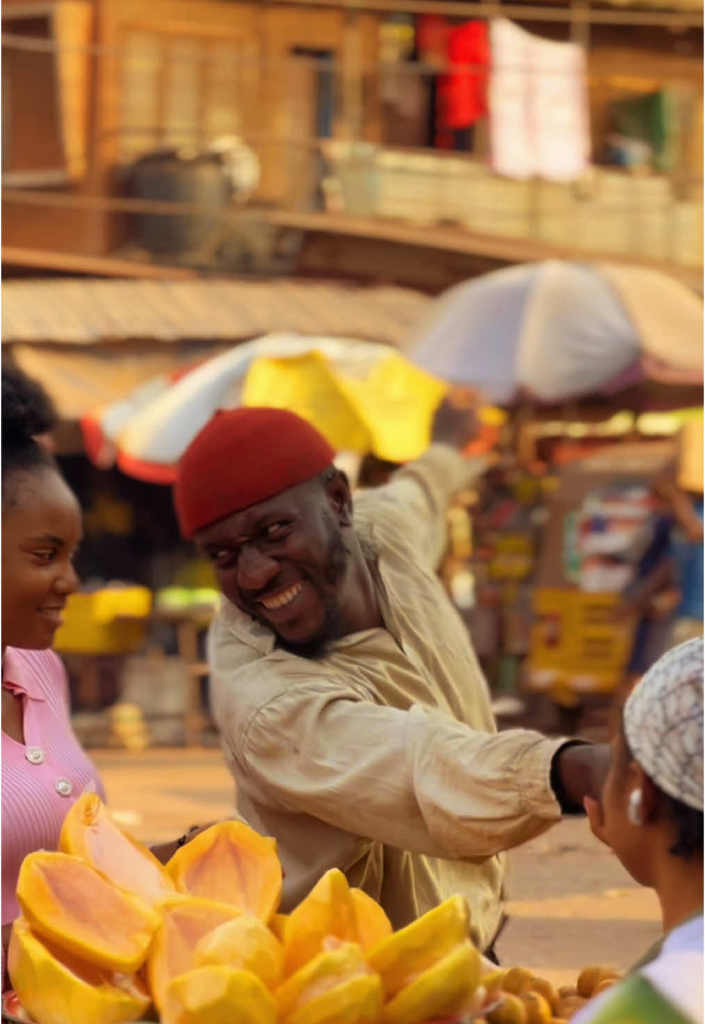 Best video you will see today 😂❤️🔥W/: @pinkyyjewel @O42 best @so mah @Nwa 042 Enugu @David Bolt Ifechukwu @Sleeper Dee @Cnior Man 💫 @pococee6 🎥: @Tranquil 💎 🎼: @Rudeboy 