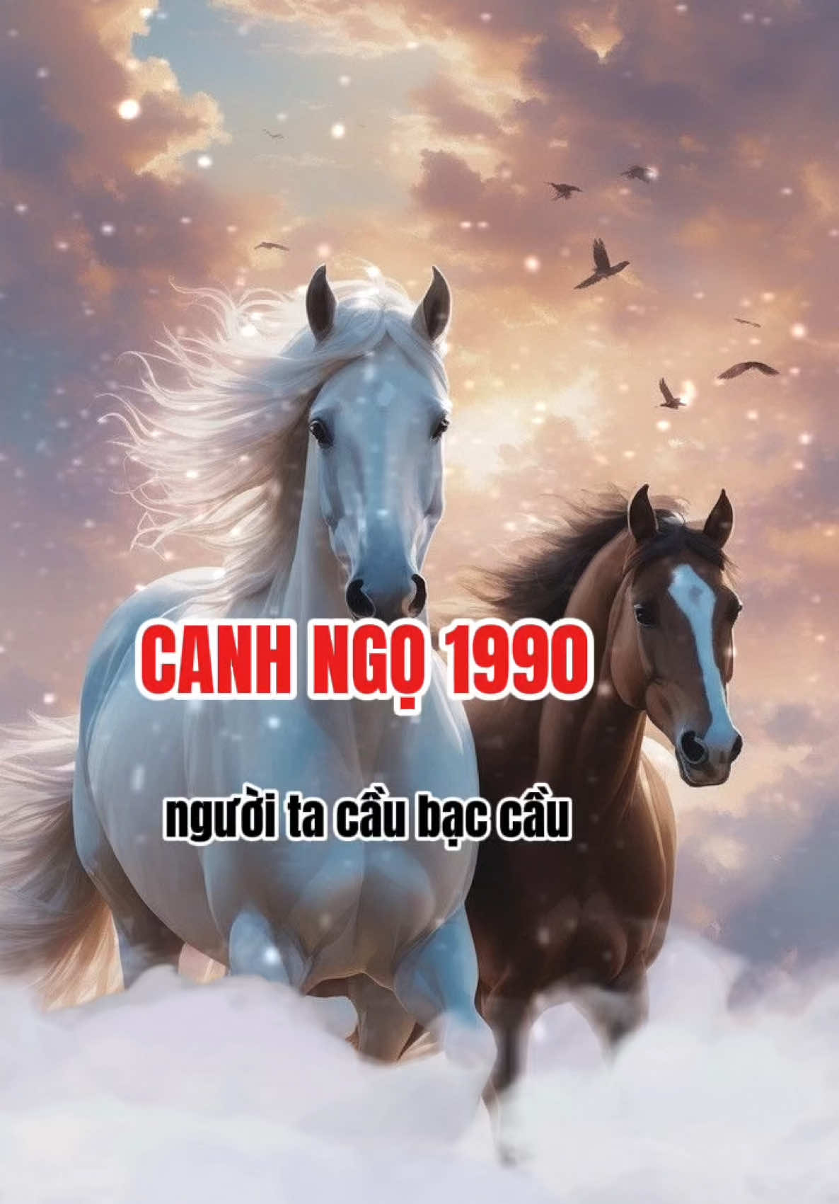 Năm 2025, sự nghiệp của tuổi Canh Ngọ 1990 sẽ thuận lợi, mang lại nhiều cơ hội thăng tiến. Tuy nhiên, cần cảnh giác với vấn đề tài chính để tránh mất mát hoặc bị trộm cướp. Hơn nữa, cần chú ý đến hạnh phúc gia đình, dành nhiều thời gian yêu thương và chia sẻ để tránh mâu thuẫn gia đình gây căng thẳng tinh thần #phongthuy #phongthuycaivan8386 #thuyduongdt #xuhuong #labodemayman 