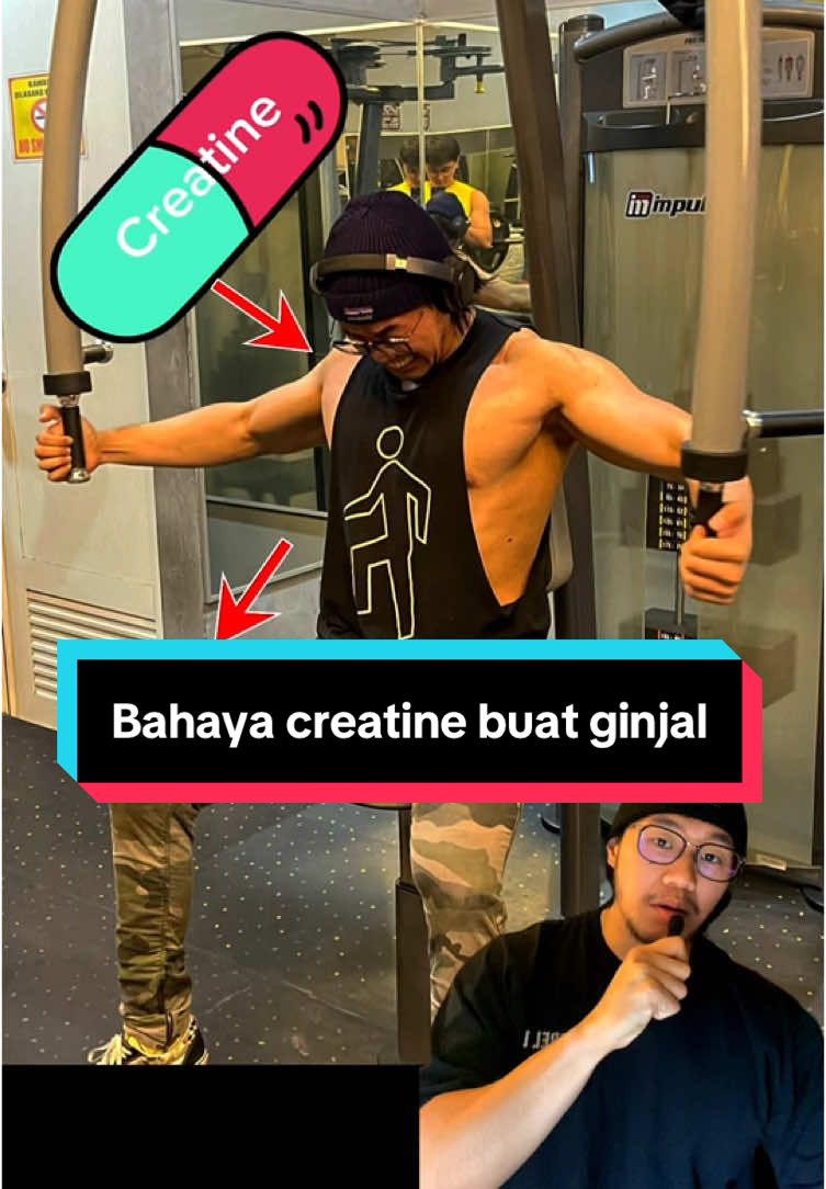 Semoga membantu, gw jyga sertakan ringkasan di akhir 🫡😁🙏🏽 #CapCut #creatine #supplements #bodybuilding #gymindonesia #gym #gymmotivation #fitbybay #Fitness #FitTok #kreatin #olahragatiktok #fyp #fypgym #fypindonesiaシ #tiktokviral #tiktokindonesia #fyplah #fypdong #fypgaknih 