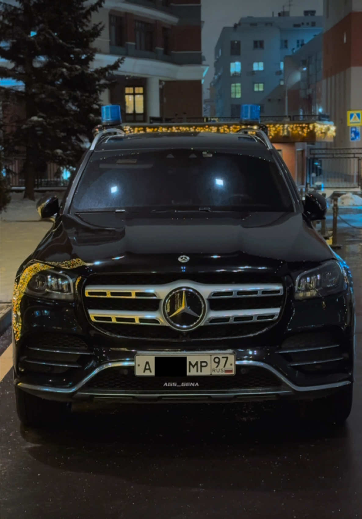 Armored gls 580 ♟️ АМР, Он 🚓 #mercedes #gls #carapotting #world #fypp #armored #beauty #armor 