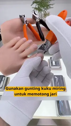 Z27 High kelas pisau kuku tipis stainless steel kuku potong besar bukaan pisau kuku anti-percikan ukuran besar kuku potong # pisau kuku