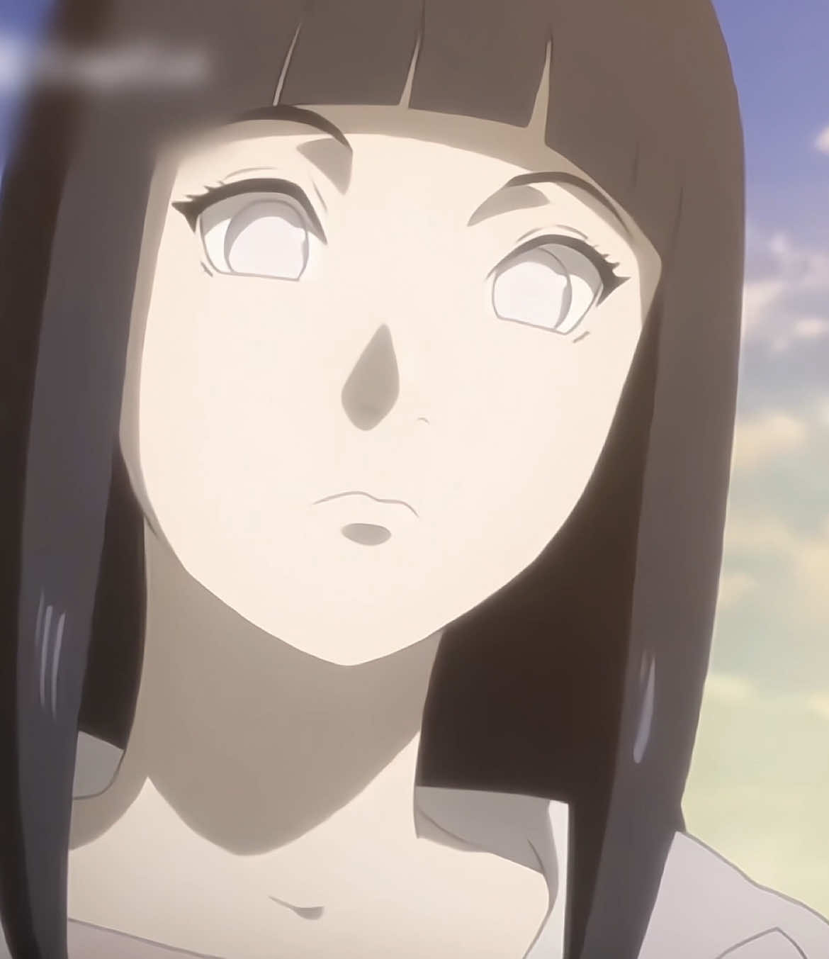 Her laugh is so cute🫶🏻🥹\\And Happy Birthday Hinata🎉🎂//#hinatahyuga #hinataedit #hinatabirthday #hinatathelast #happybirthdayhinata #foryoupage 