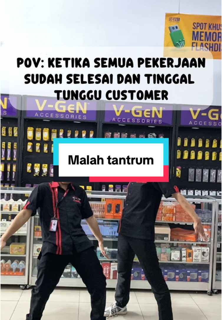   Mode tantrum on😭 #ZonacasePromo #Zonacasetasikmalaya #Zonacasesingaparna   #RinglightMurah #RobotT60  #FYP #tasikmalayahits #worklifebalance #dramakaryawan #fypツ #retail #jawabarat #trending