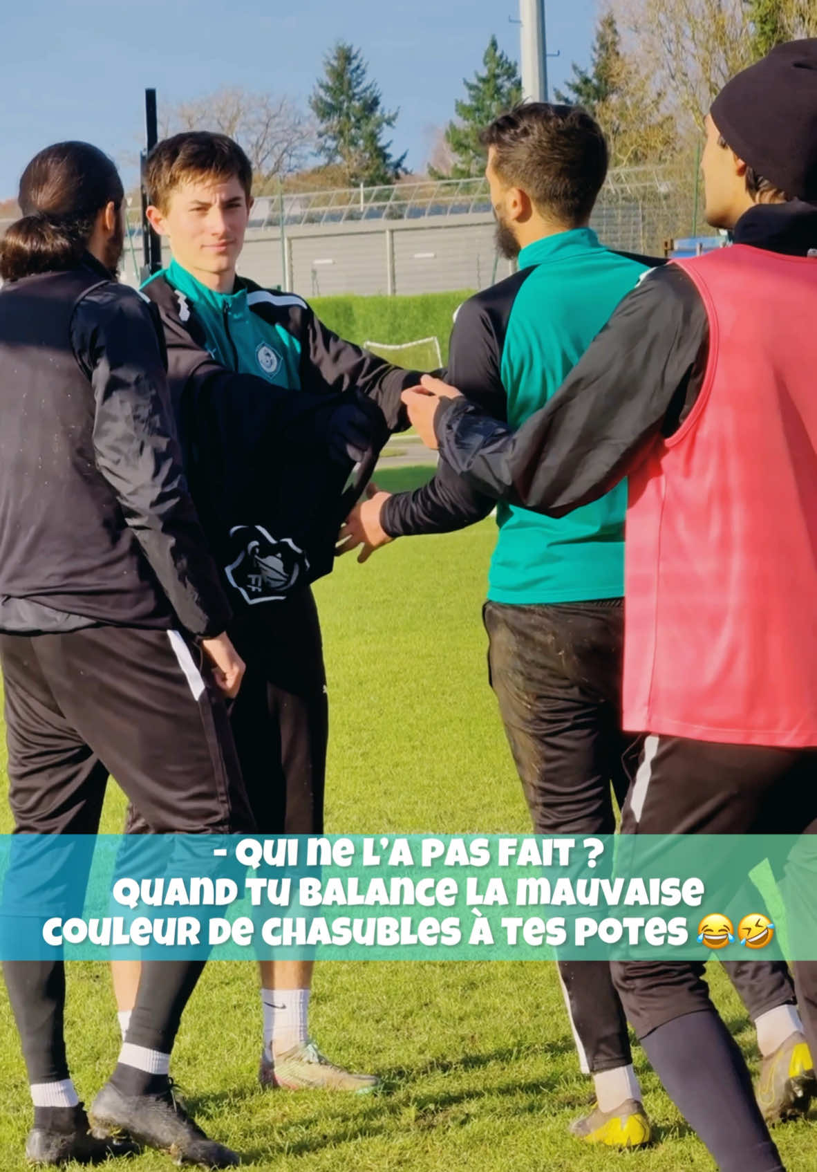 #prankvideos #footballtiktok #romorantin 