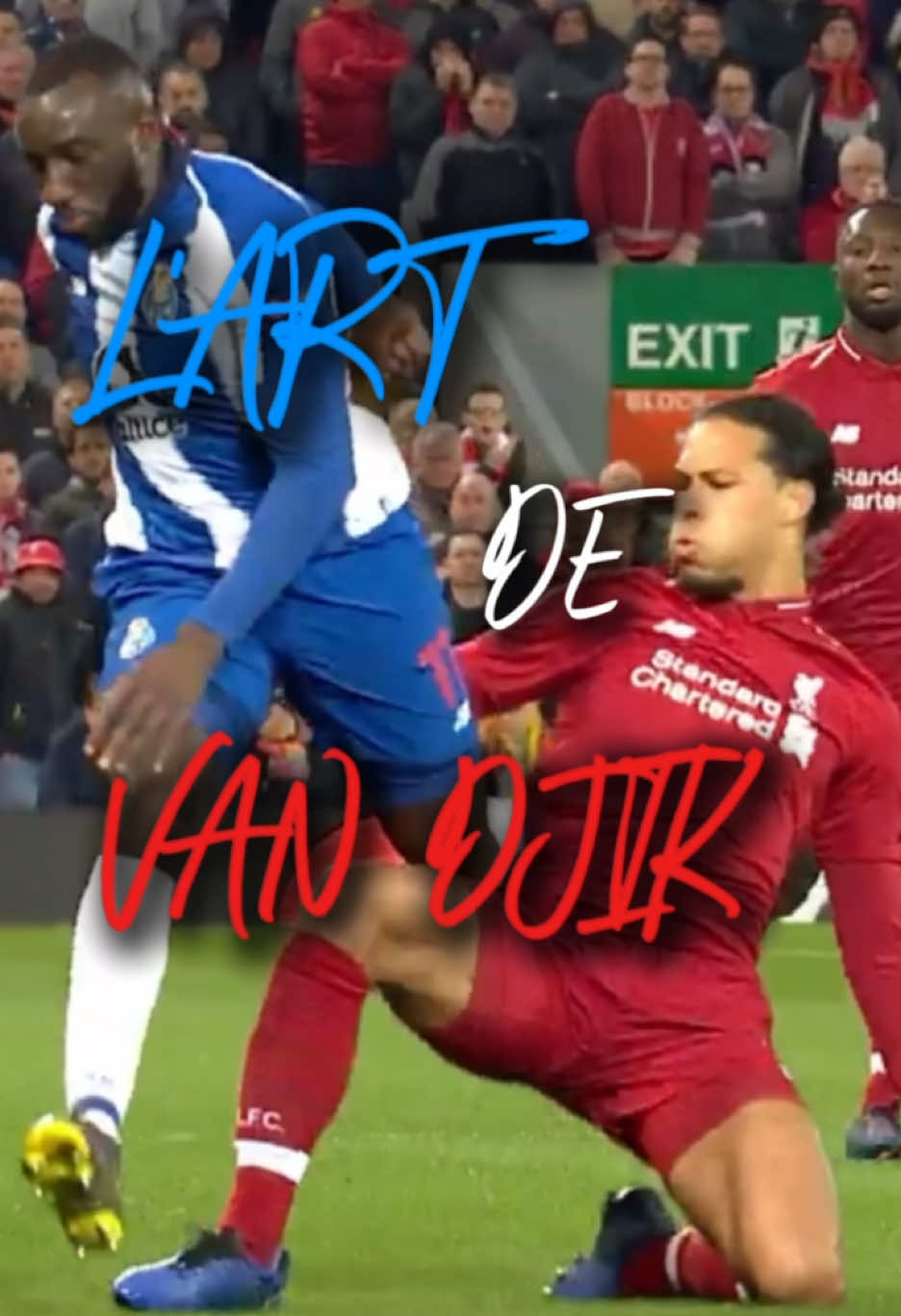 #CapCut L’ART DE VIRGIL VAN DJIK 🇳🇱💫 #defender #virgilvandijk #vandjik #fyppp #Soccer #prime 