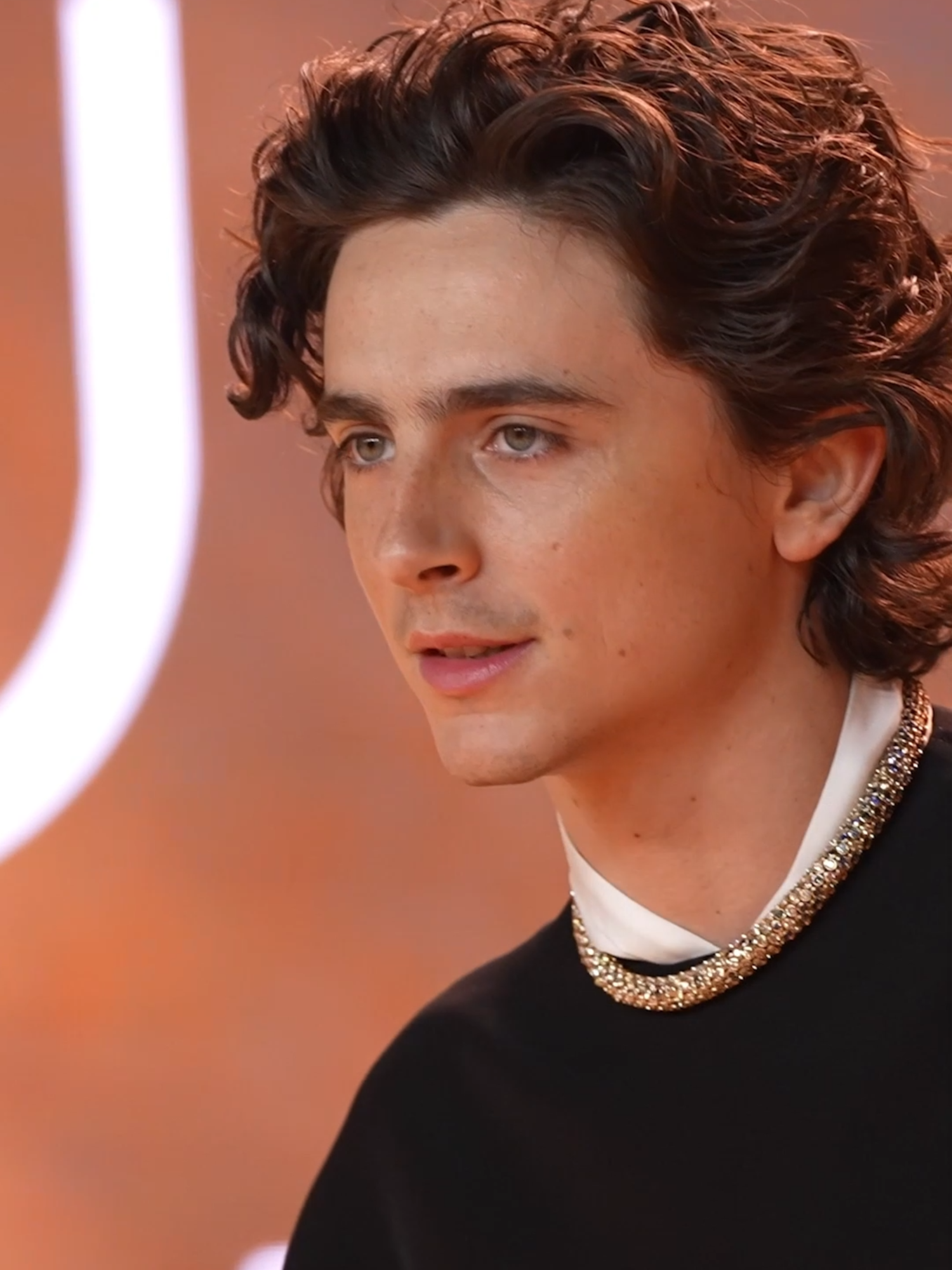 Un altro giro intorno al sole per #TimothéeChalamet: outfit perfetti, film iconici e neanche una pettinatura sbagliata. Buon compleanno 🎈 #VFentertainment #chalamet #timothéechalametedit #acompleteunknown