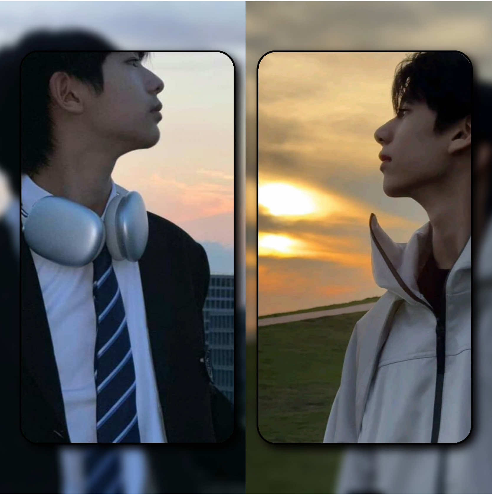 Lookalike🧐 #chenhanxi #chenhanxi陈韩烯 #linziye #linziye林子烨 #lesterlin #fyp #zxybca #edit #CapCut 
