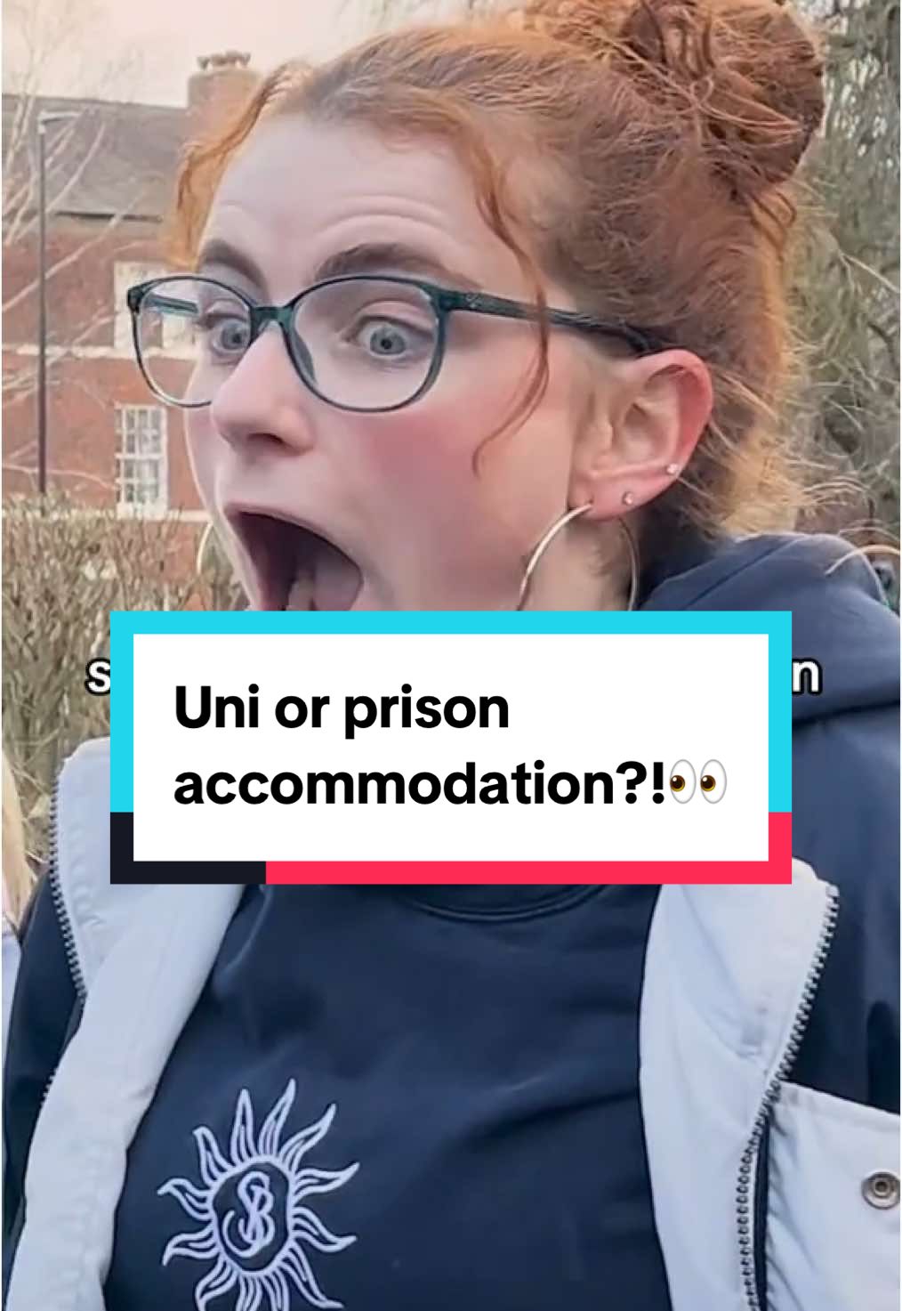 Okay but it shouldn't be this hard to guess 😭 Justice for uni accom... #studentlife #ukuniversity #studentproblems #unitok 