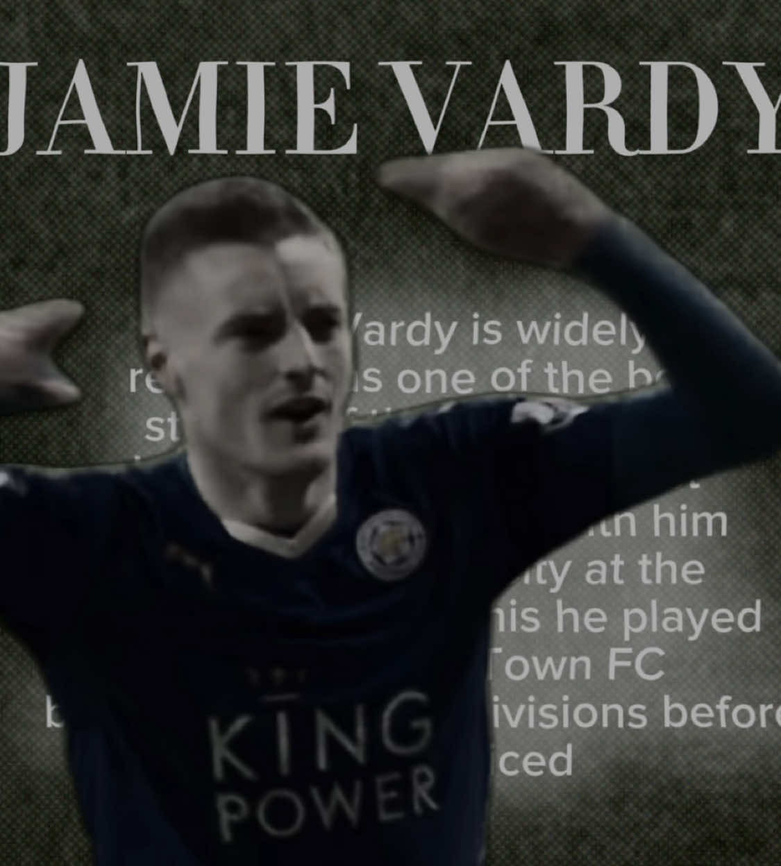 mid edit | the monthly appearance took longer from me this time 😭🙏 #lcfc #leicester #leicestercity #fyp #footballtiktok #capcut_edit #edit #capcut #abcxyz #vardy #win #footballedit #yayyyy 