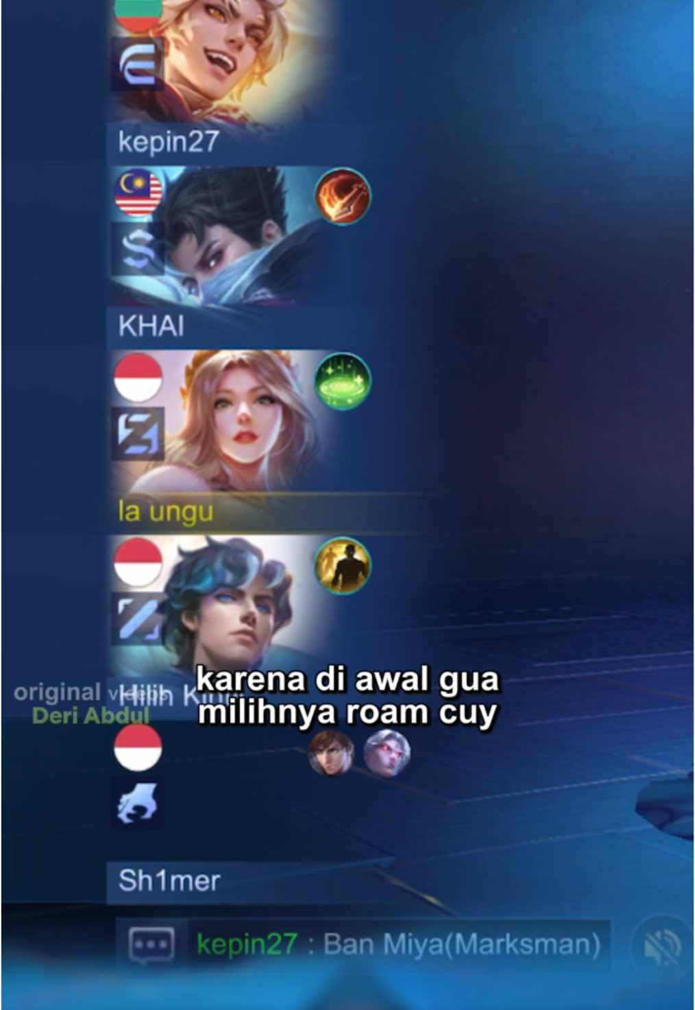 game play rafaela revamp