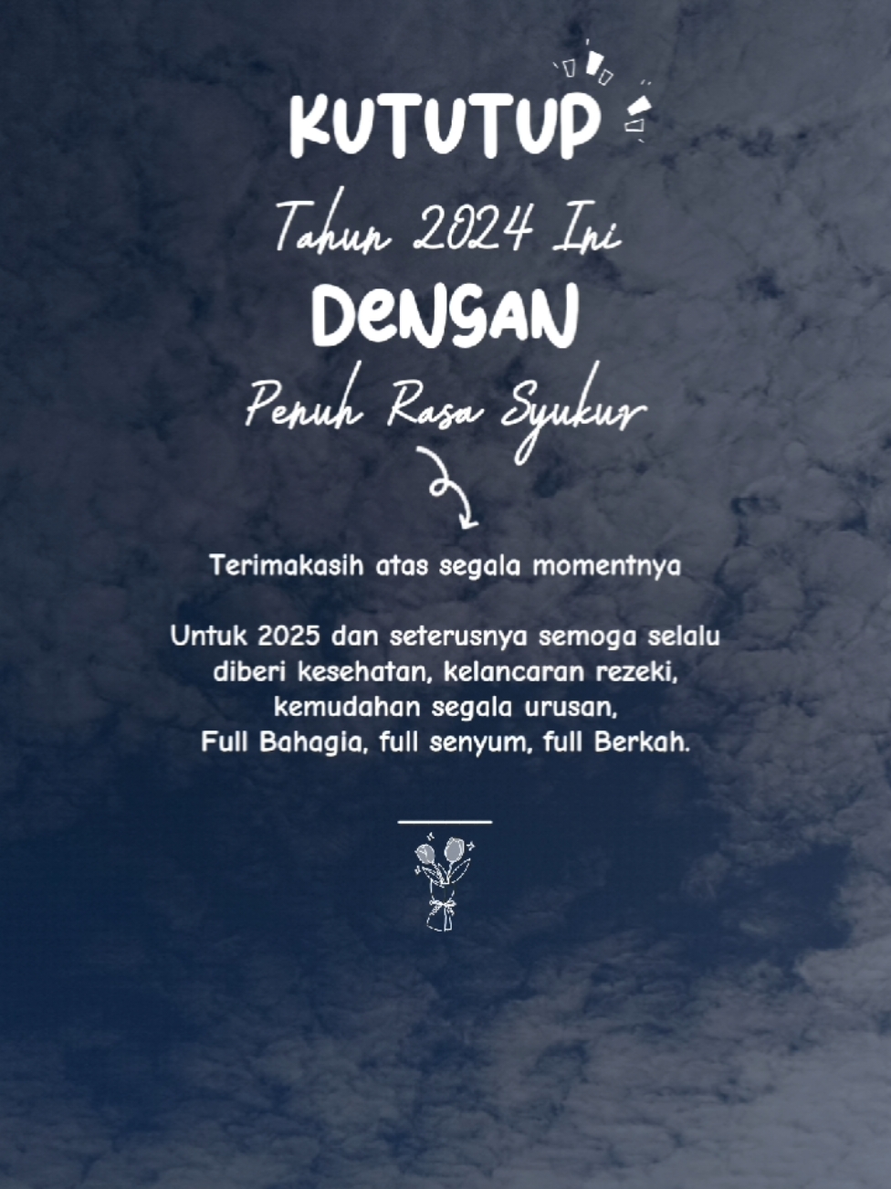 Goodbye 2024 #storytime #quotesislami #storywa #akhirtahun2024 #foryou #fyp 