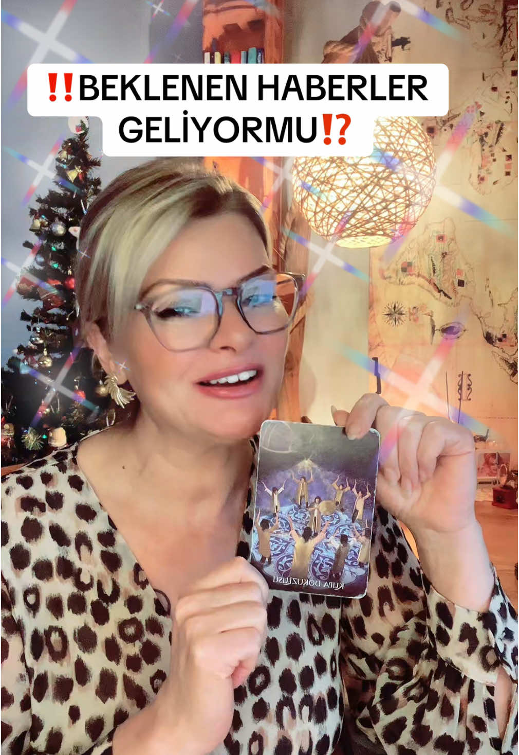 Beklenen haberler geliyor mu buyrun bakalım canlar#keşfettürkiyem #keşfetteyizzz #fypシ゚viral #tarotfyp #tarot #tik_tok #tiktoktürkiye #makeup #fypage #ask #tarotreading #tarotreader #tarotcards #tik #live #teraziburcu 