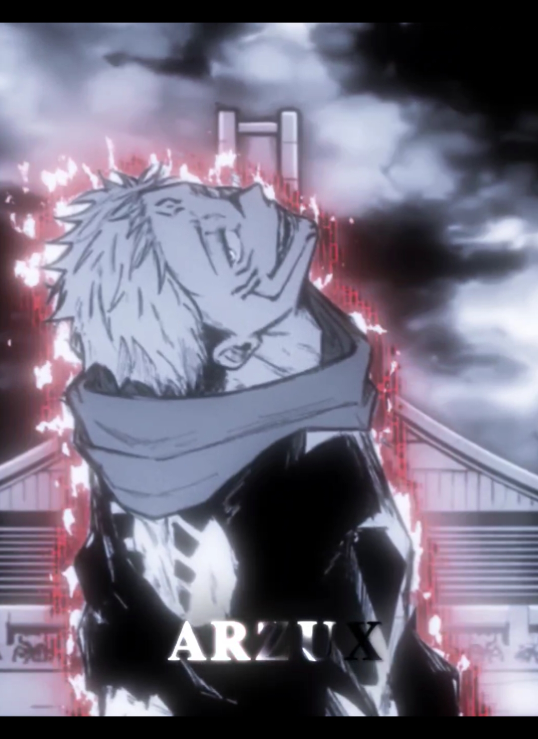 #sukuna #jujutsukaisen #ryomensukuna #edit 