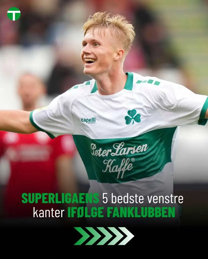 #sldk #fodbold #denmark #superliga 