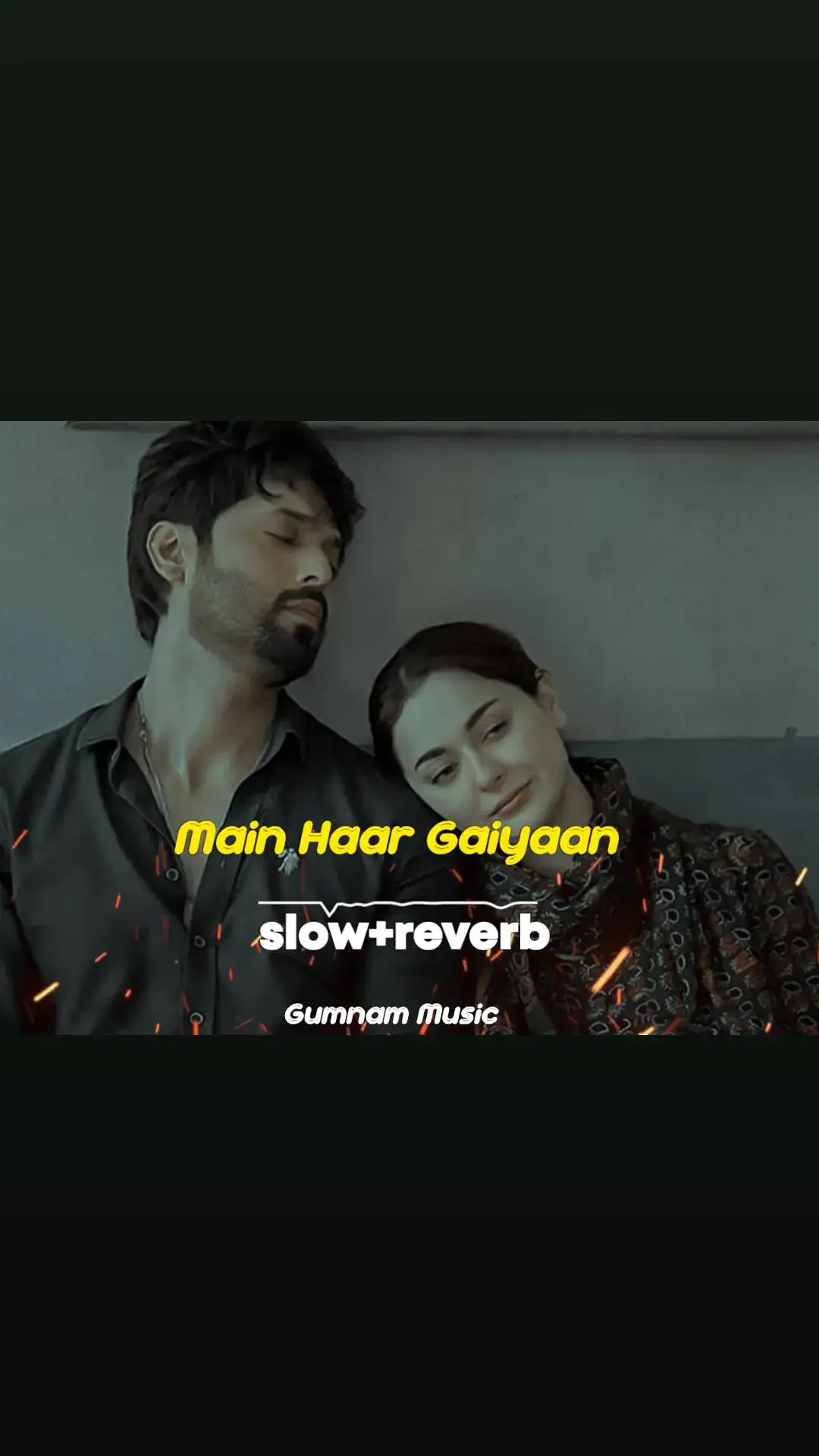 Slowed And Reverb❤️🎧 #foryou #fullsongs #zahraxslowed #slowedandreverb #illu #goviral #burhan_tv #tiktokpakistan #1m #gumnammusic 