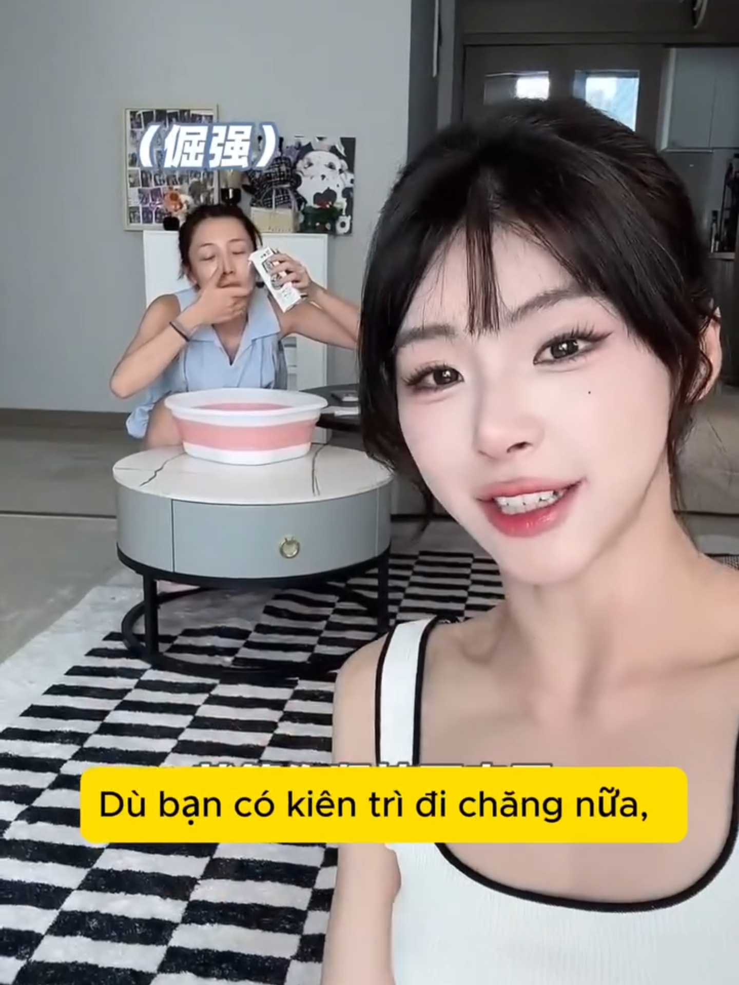 🫧Bạn đã rửa mặt đúng cách chưa? Thử ngay sau khi xem xong video nhé! Cre: sưu tầm