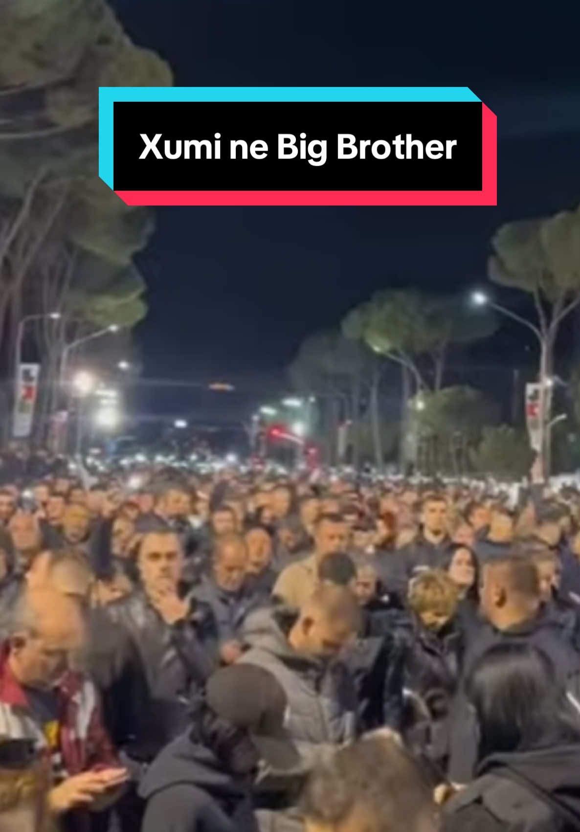 O Xumi o kampion 🤣 #fyp #fypageシ #viral_video #viral #fypp #xumi #bigbrother #fypp 