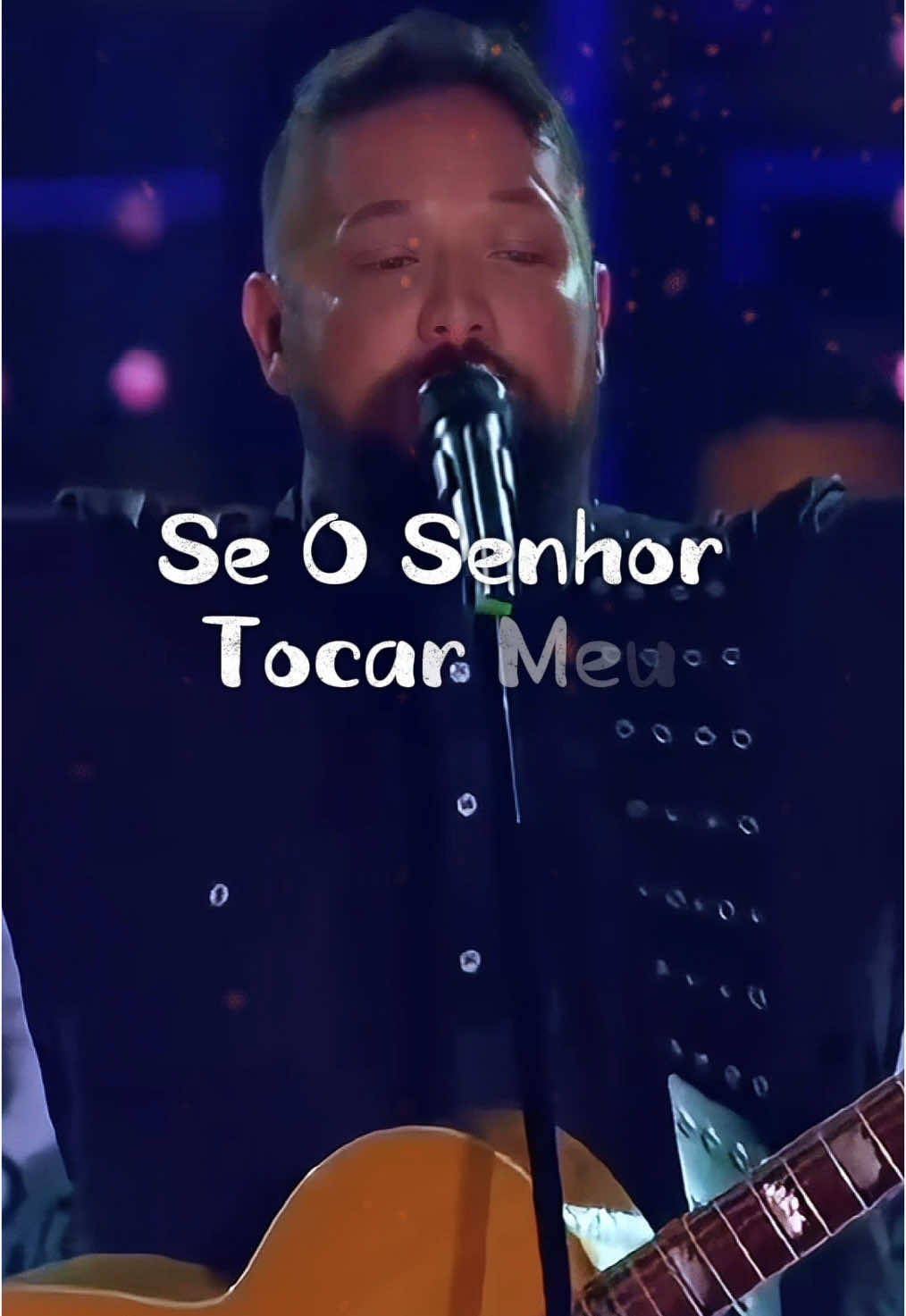 Eu jamais serei o mesmo | Fernandinho  #louvor #musicagospel #gospel #hino #fé 