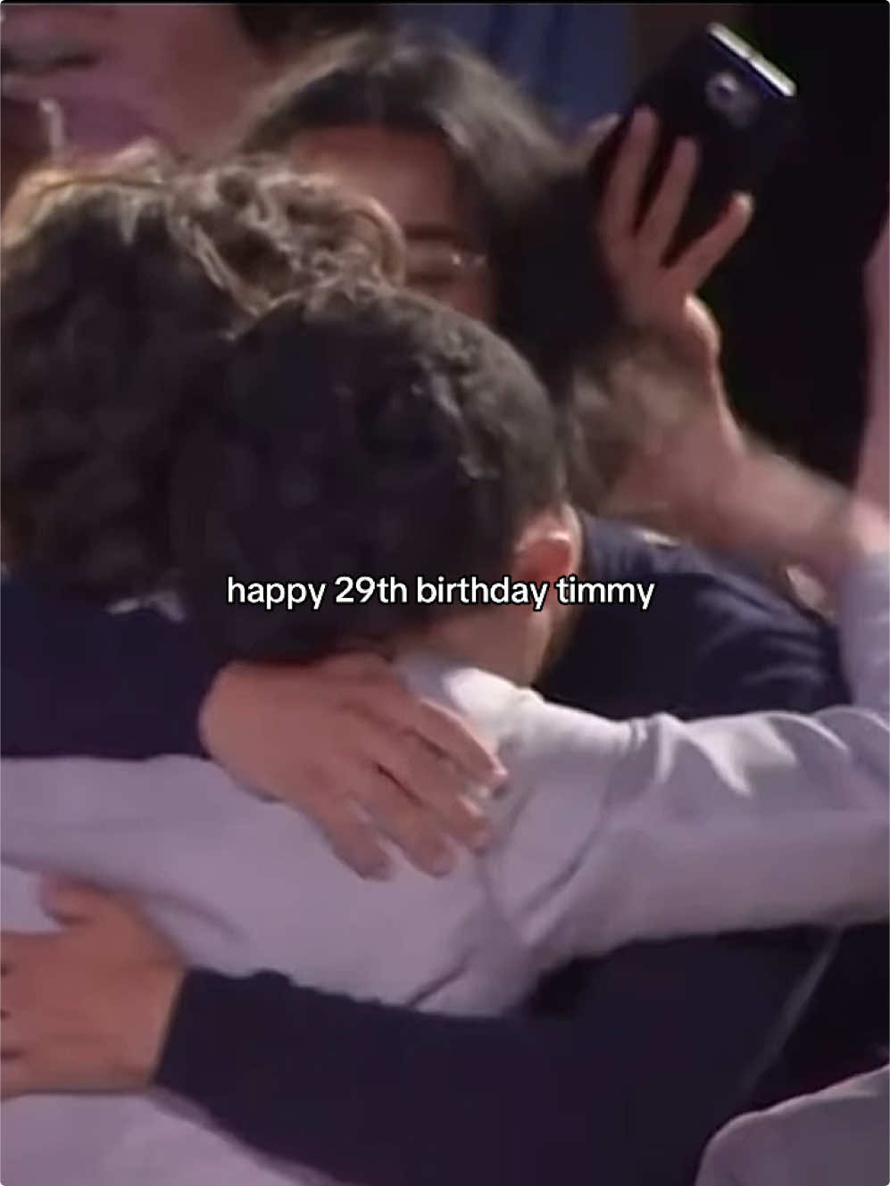 we love you so much birthday boy #timothée #timotheechalamet 