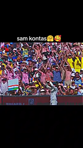 Sam kontas enjoy crowd#sademogi🙃😟😟😔😢 #cricketlover #pakistanflag🇵🇰 @nursing 