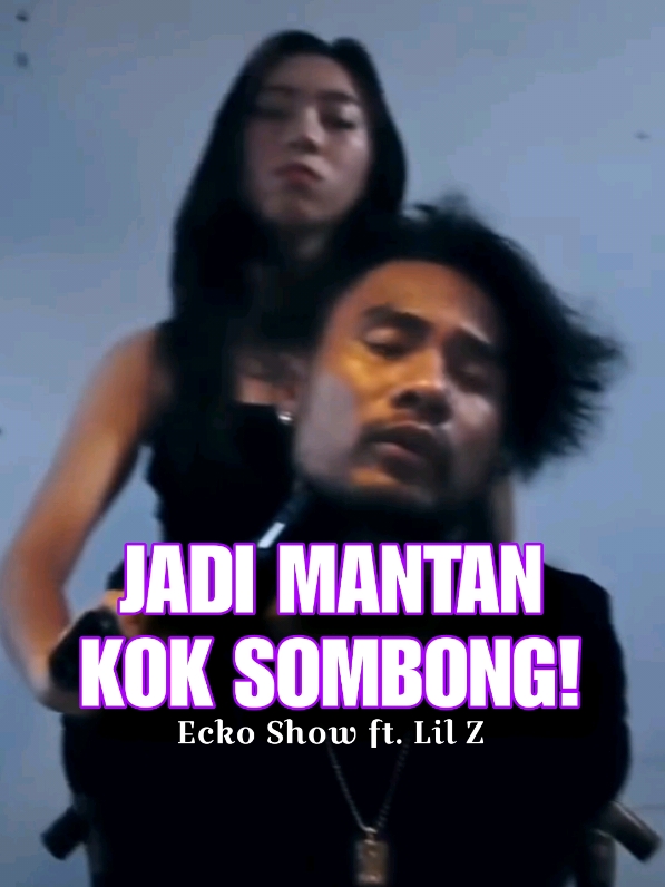 jadi mantan kok sombong!! #betastory14 #tampamusic #liriklagu #laguviralterbaru #coverlagu #trending #fyp #eckoshow 