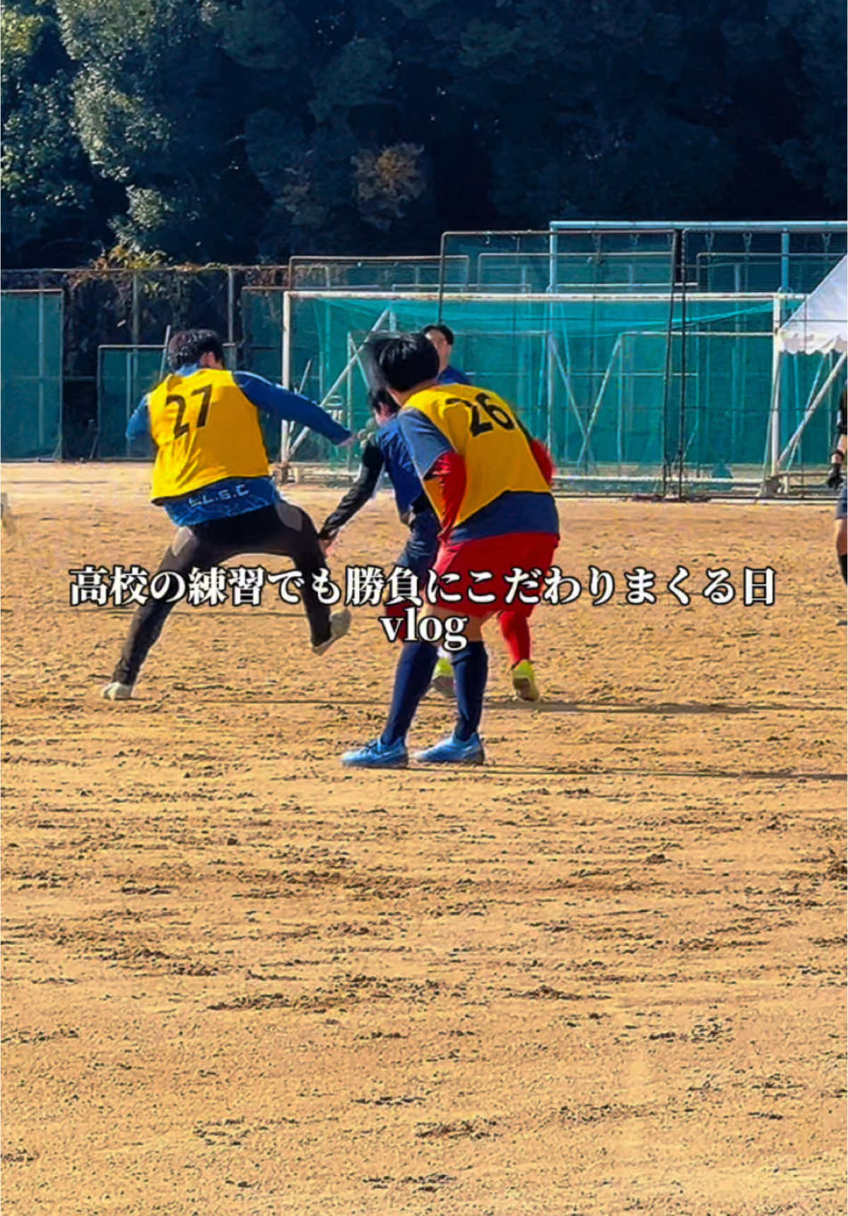 少しでも高校生の力になれたかな？ #ズー #モチベーション #スポーツ #サッカー 