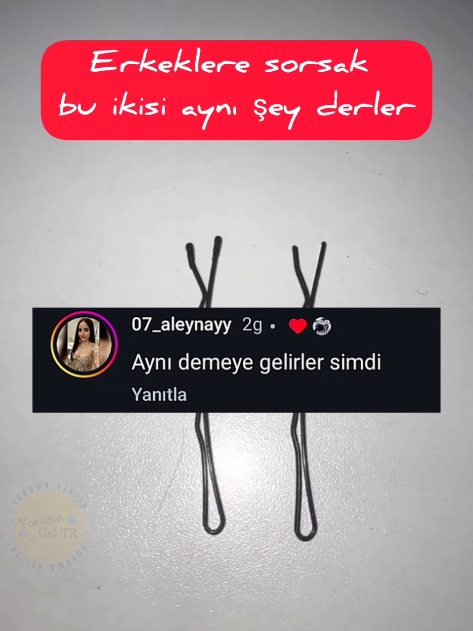 Erkekler bunu bilemezmiş #komikyorumlar #comedy #komik #funny #flypシ #kızlar 