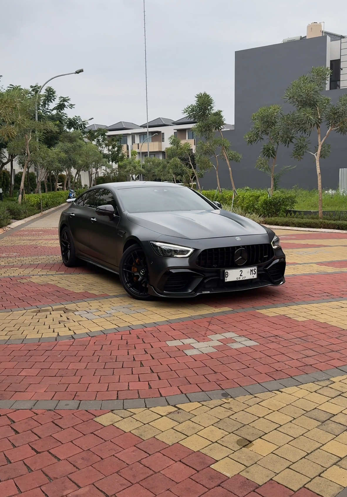 🖤🖤 #gt63s #amg #brabus #fyp #fypシ #cinematic #fy #carsoftiktok 