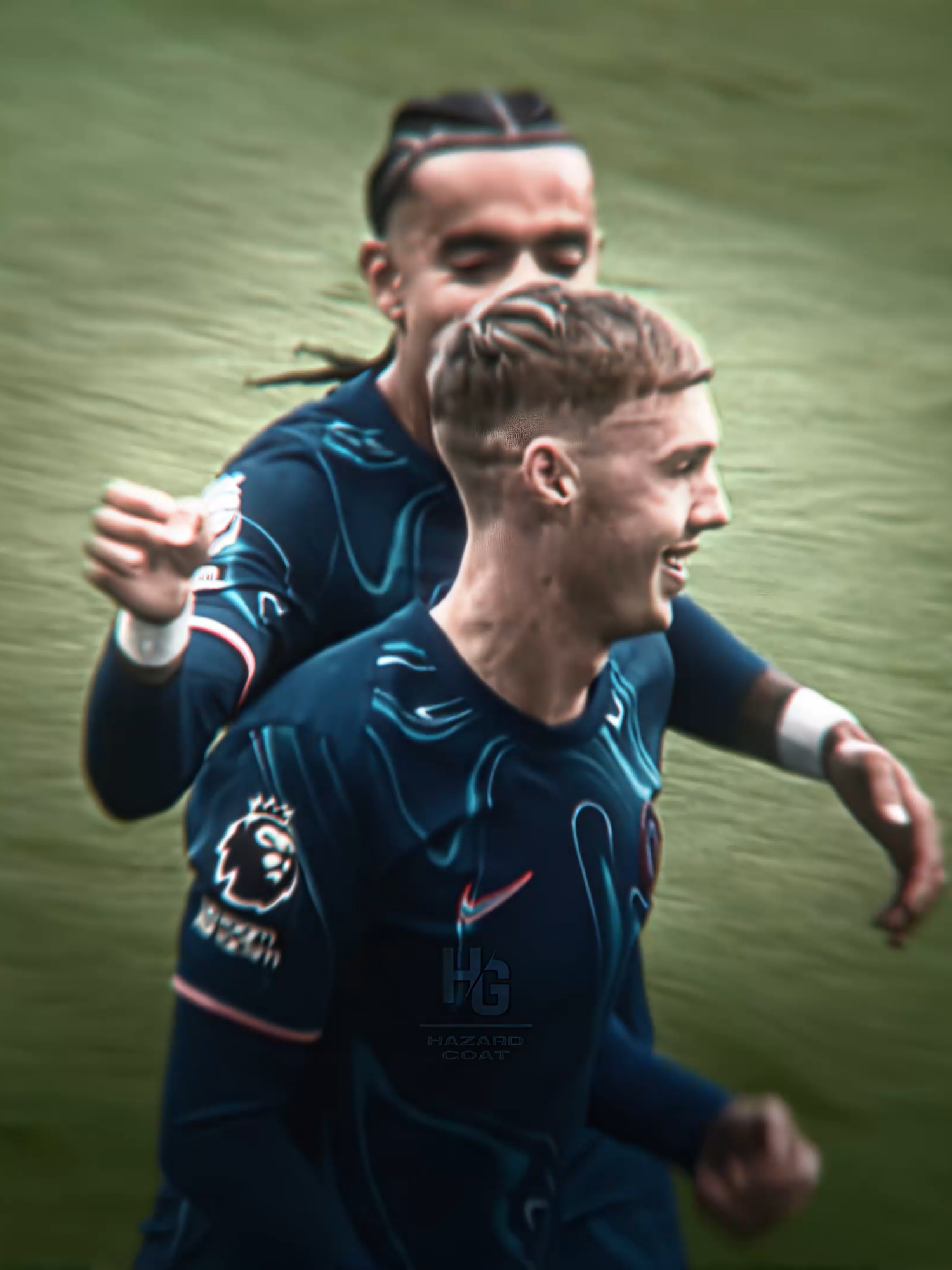 Hattrick of hattricks 😮‍💨 │ Get my AE presets link in bio │ no copyright intended #hazardgoat #football #fyp #futbol #colepalmer #palmer #coldpalmer #colepalmeredit #chelsea #cfc #footballedit #edit #aftereffects #ae #viral