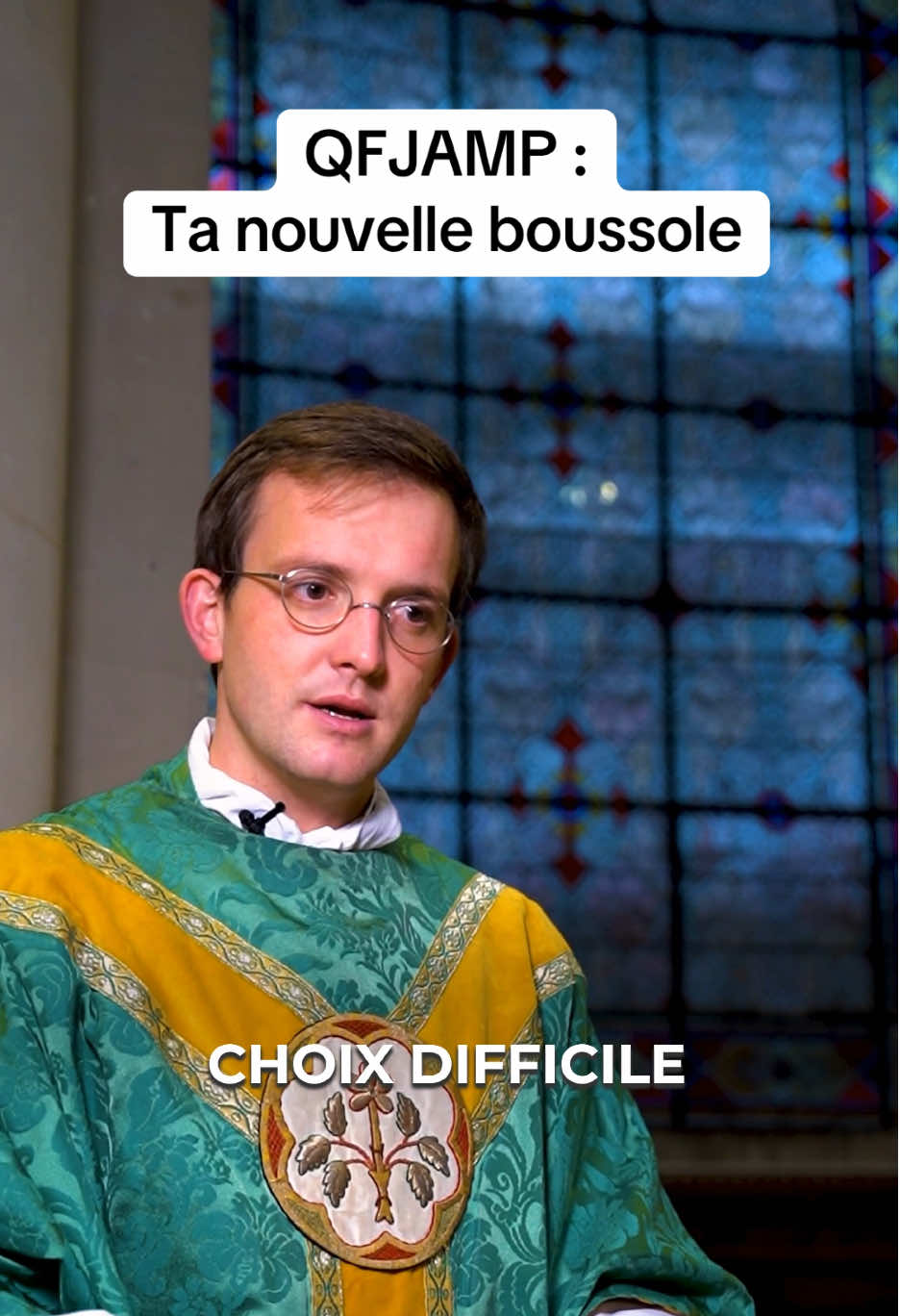 QFJAMP : une petite question pour te grande décision 🙏 #choix #choixdevie #decision #decisions #bienetre #bienetreauquotidien #rappel #tiktokchretiens 