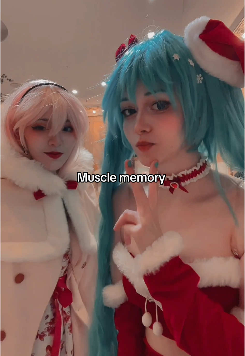 Pretty luka: @💛MS/Sai🌱 <3 NEVER FORGETTING OUR ROOTS NEVER!!! - - - - - - #musclememory #meme #dailymemes #anime #animepage #fyp #foryou #explore #exploremore #omgpage #dailymeme #cosplaymeme #cosplayers #cosplay #hatsunemiku #hatsunemikucosplay #lukavocaloid #vocaloid #danganronpa #danganronpacosplay #dr #junkoenoshima #junko #cringe #cringetok #egirl #cutedance #alternative #christmas #christmasoutfit #costumeideas #santa 