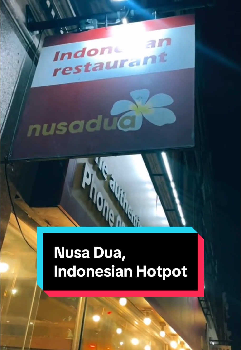 Nusa Dua, China Town London #nusadua #chinatown #london #unitedkingdom #halal #placestoeat #fyp #halalfood #hotpot #indonesia #FoodTok #halalfood 