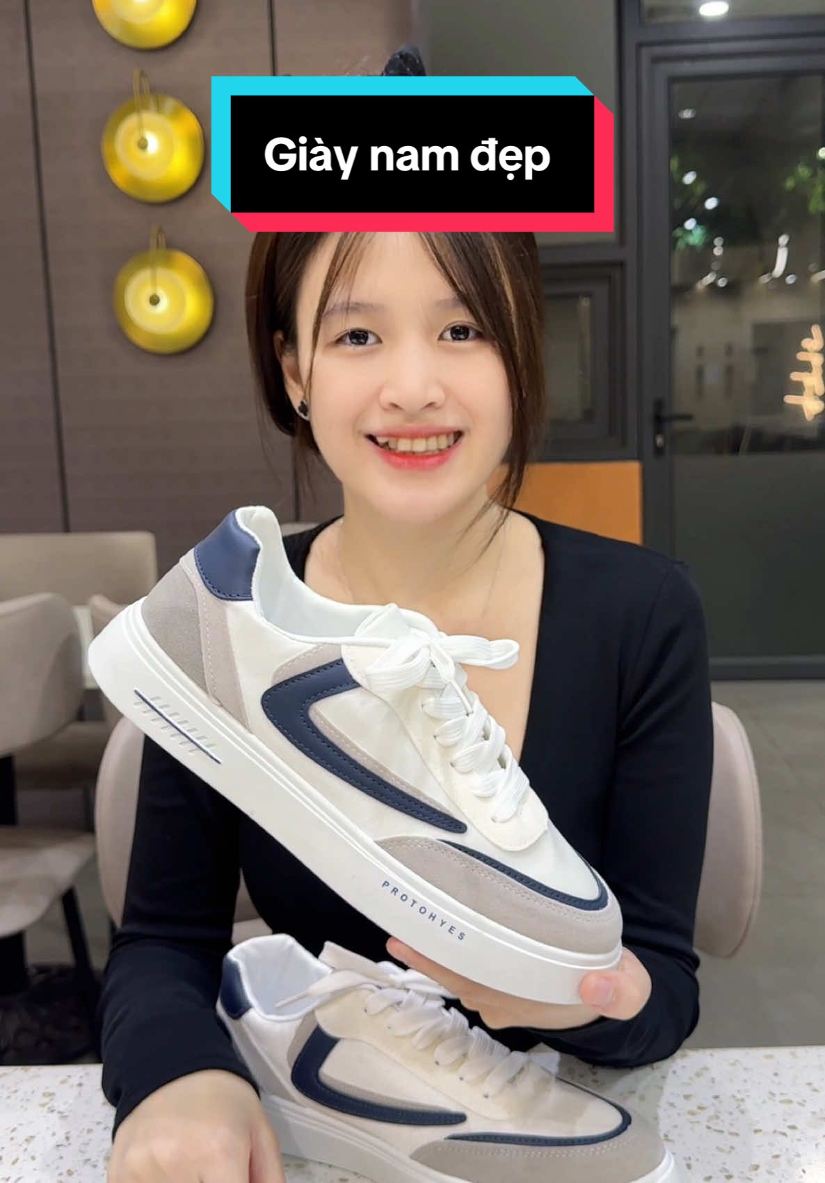 Giày nam đẹp #giay #giaynam #giaysneaker