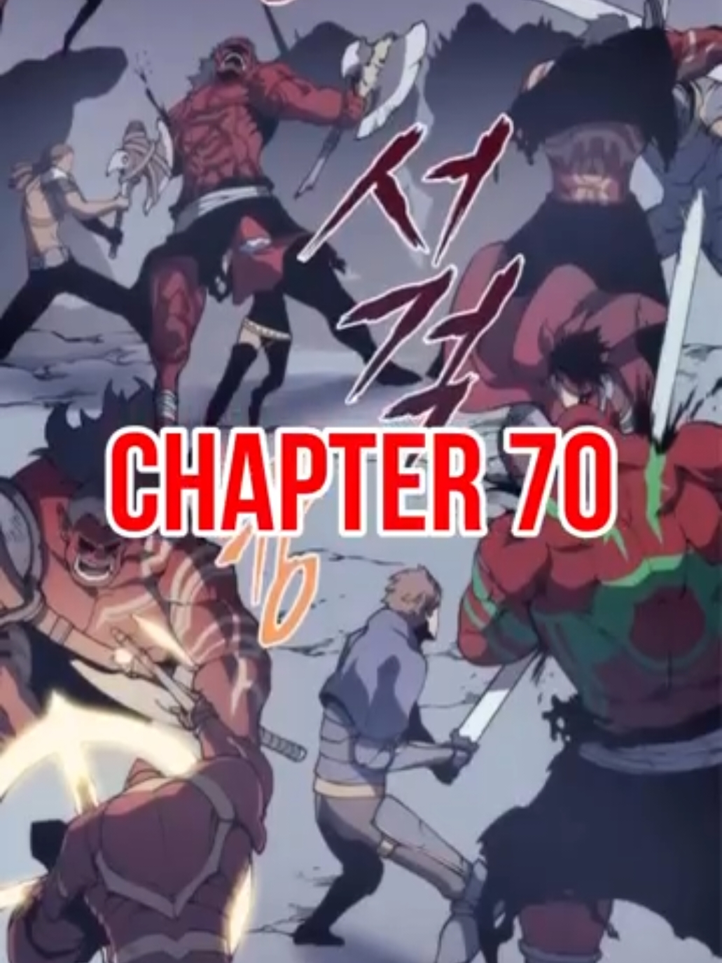 solo leveling | BACAIN CHAPTER 70 #sololeveling #manhwa #sololevelingmanhwa #sololevelinganime #sololevelingseason2 #sungjinwoo #jejuislandarc #sololevelingjejuisland #gotoryuji #gotoryujisololeveling