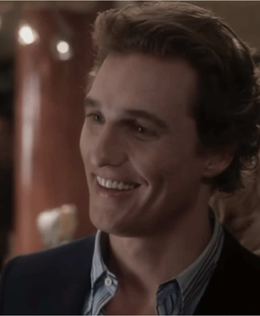 #matthewmcconaughey #howtoloseaguyin10days 