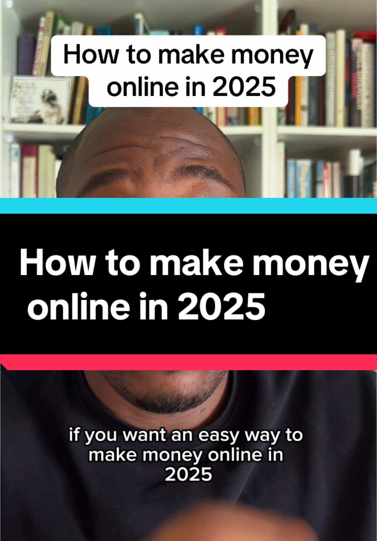 How to make money online in 2025 #entrepreneurship #onlinemoney #crypto #sidehustle 