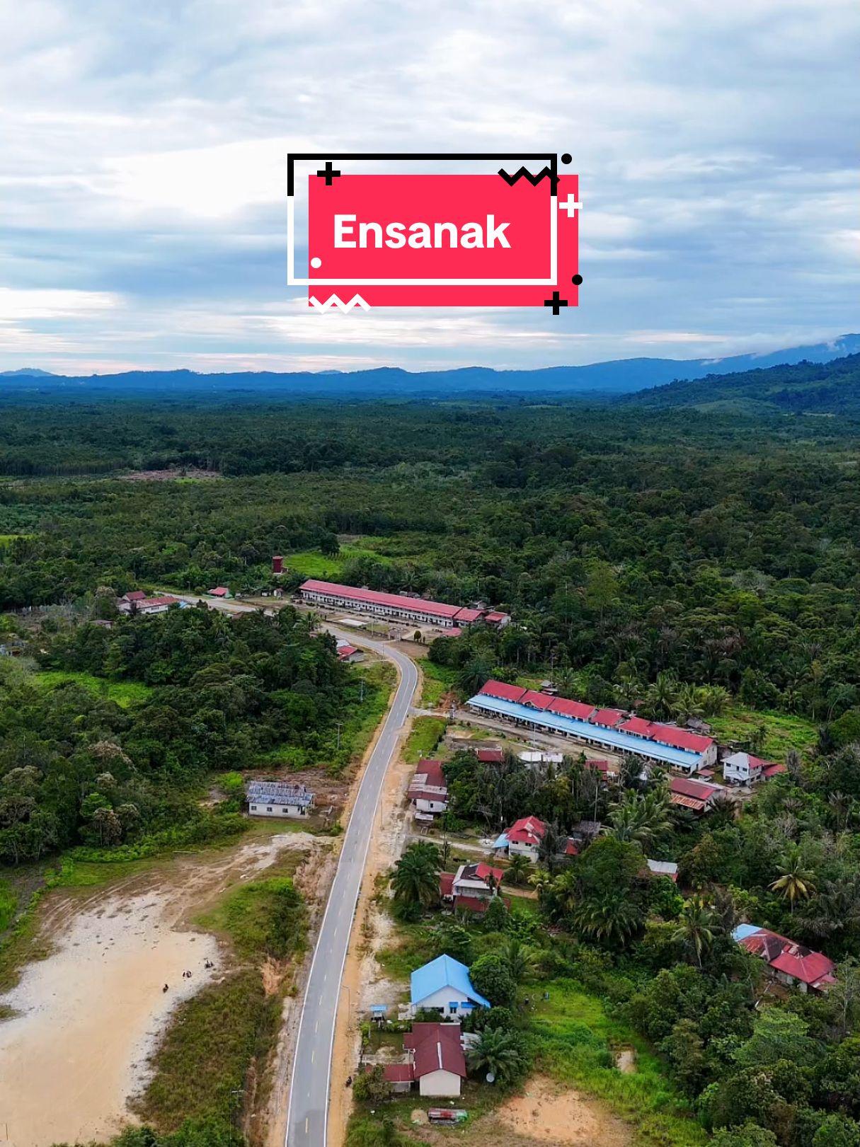 Ensanak #ensanak #tintinpeninjau #Empanang #batasindonesiamalaysia #kapuashulu #kalimantanbarat #kalimantan 