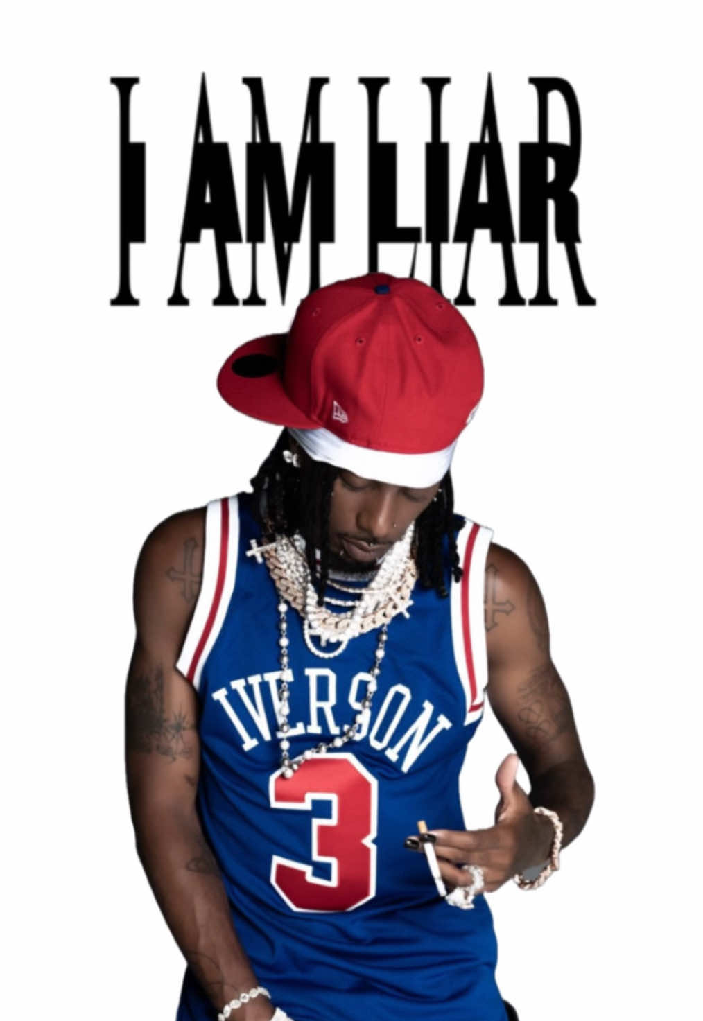 I AM LIAR #iamliar #playboicarti #iammusic #music #ranking #hiphop #rap #songranking #fypage #fyp #raptok #dooman #2024